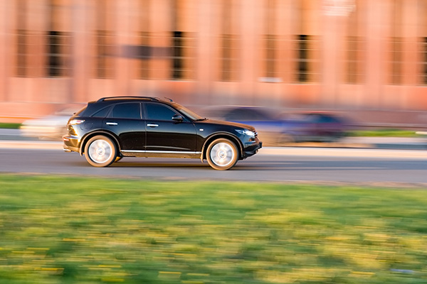 What Are the Most Common Infiniti Reliability Issues? | Ming's Auto Repair